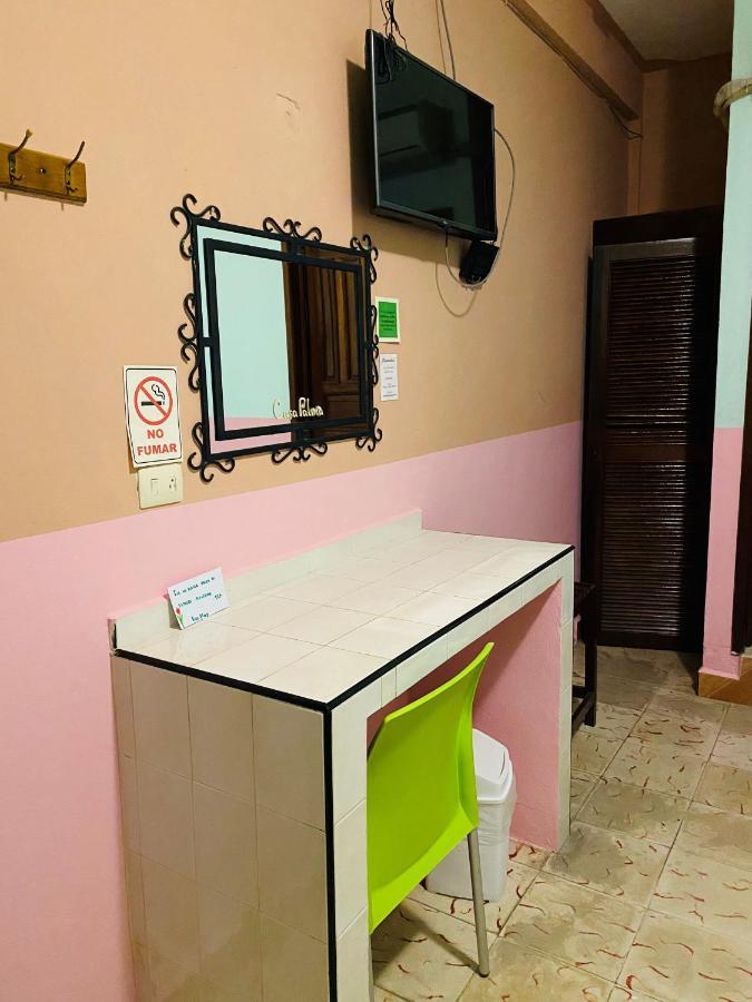 Casa Palma Hotel Playa del Carmen Kültér fotó