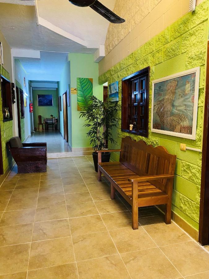 Casa Palma Hotel Playa del Carmen Kültér fotó