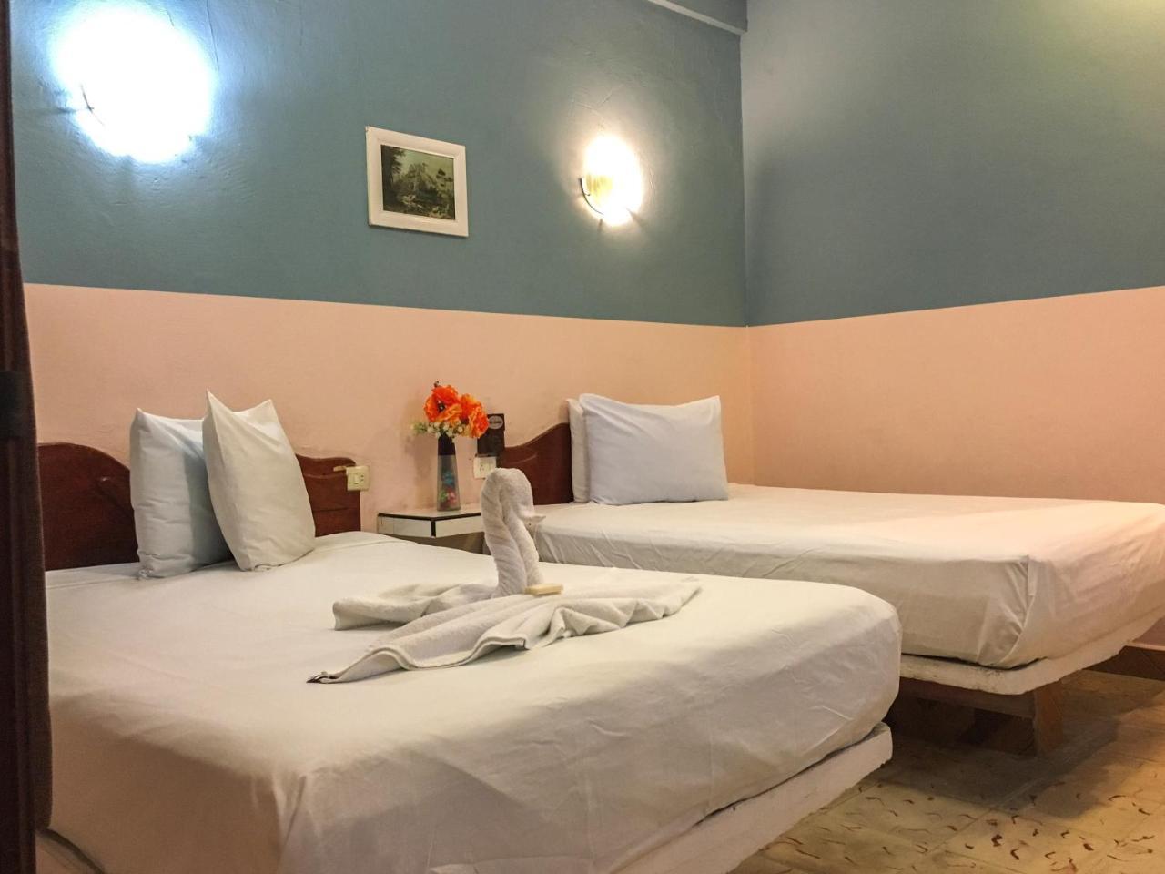 Casa Palma Hotel Playa del Carmen Kültér fotó