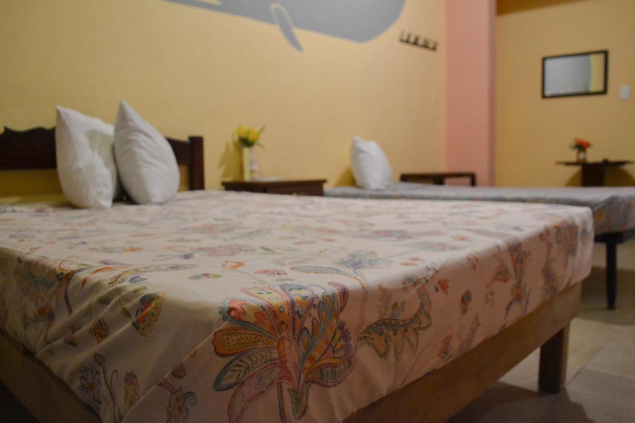 Casa Palma Hotel Playa del Carmen Kültér fotó