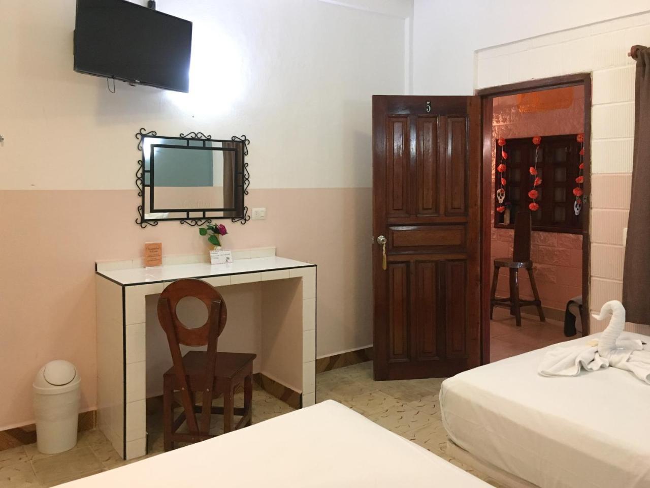 Casa Palma Hotel Playa del Carmen Kültér fotó