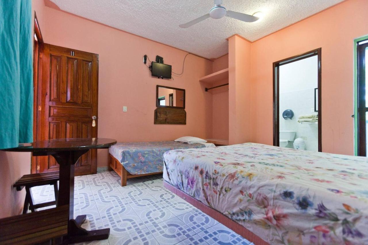 Casa Palma Hotel Playa del Carmen Kültér fotó