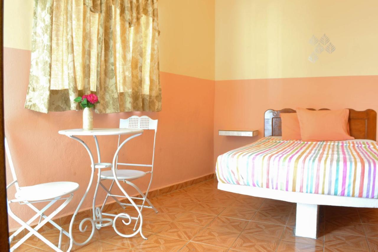 Casa Palma Hotel Playa del Carmen Kültér fotó