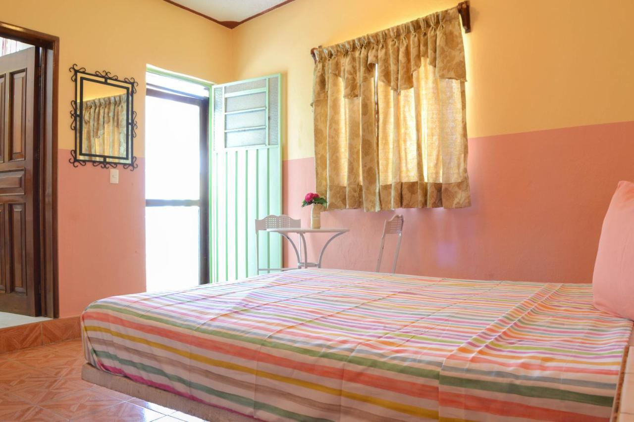 Casa Palma Hotel Playa del Carmen Kültér fotó