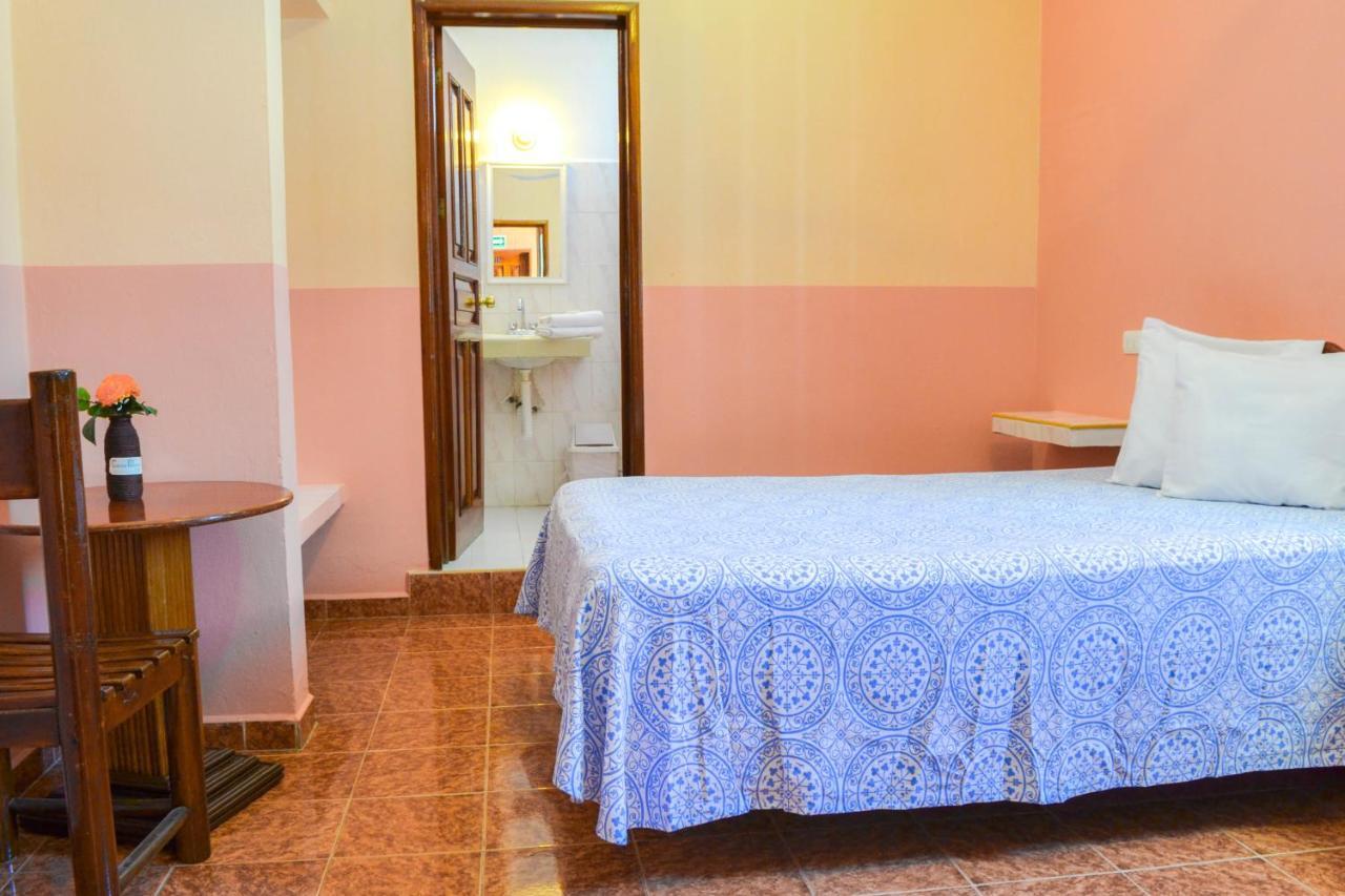 Casa Palma Hotel Playa del Carmen Kültér fotó