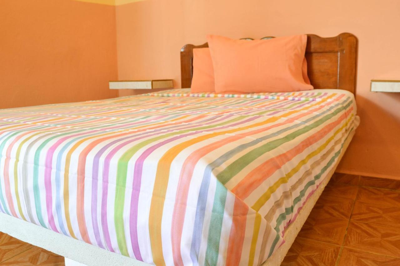 Casa Palma Hotel Playa del Carmen Kültér fotó