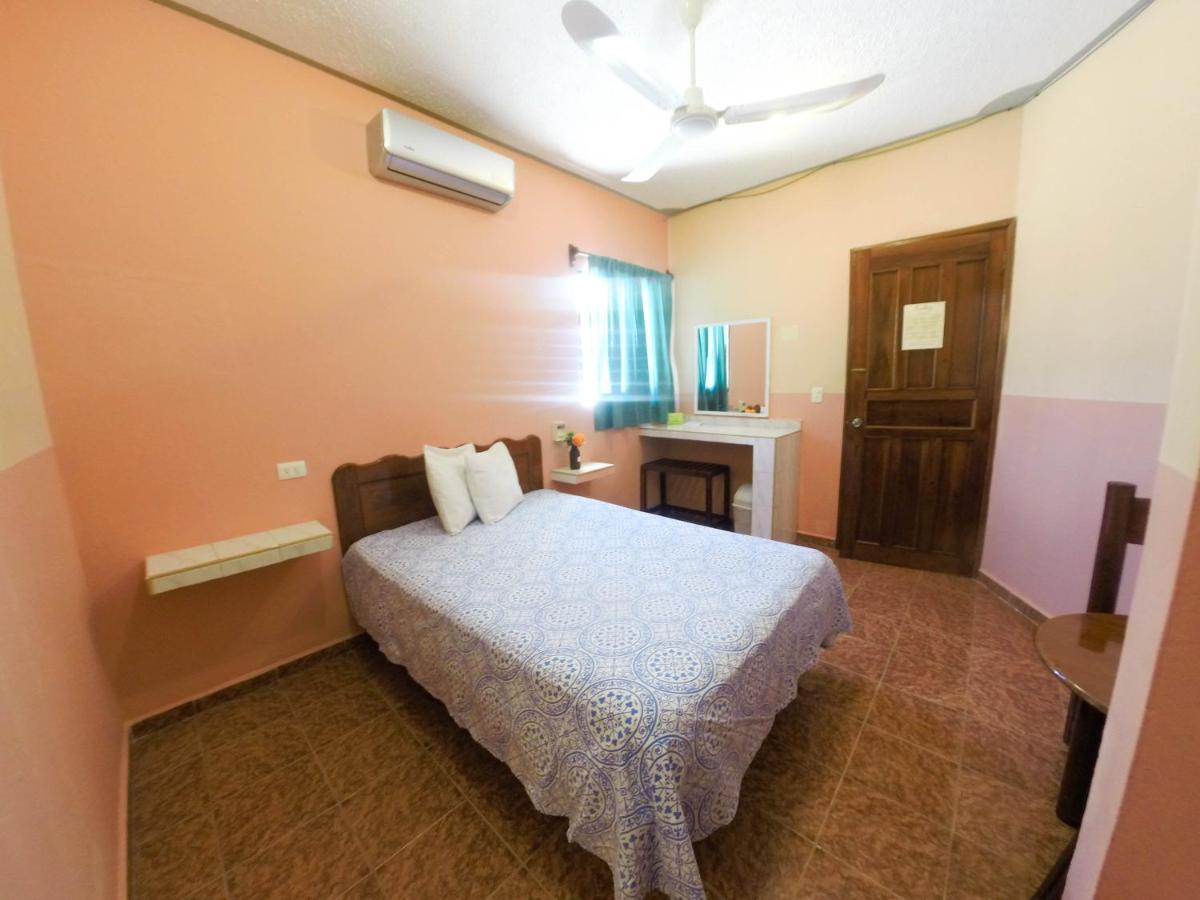 Casa Palma Hotel Playa del Carmen Kültér fotó