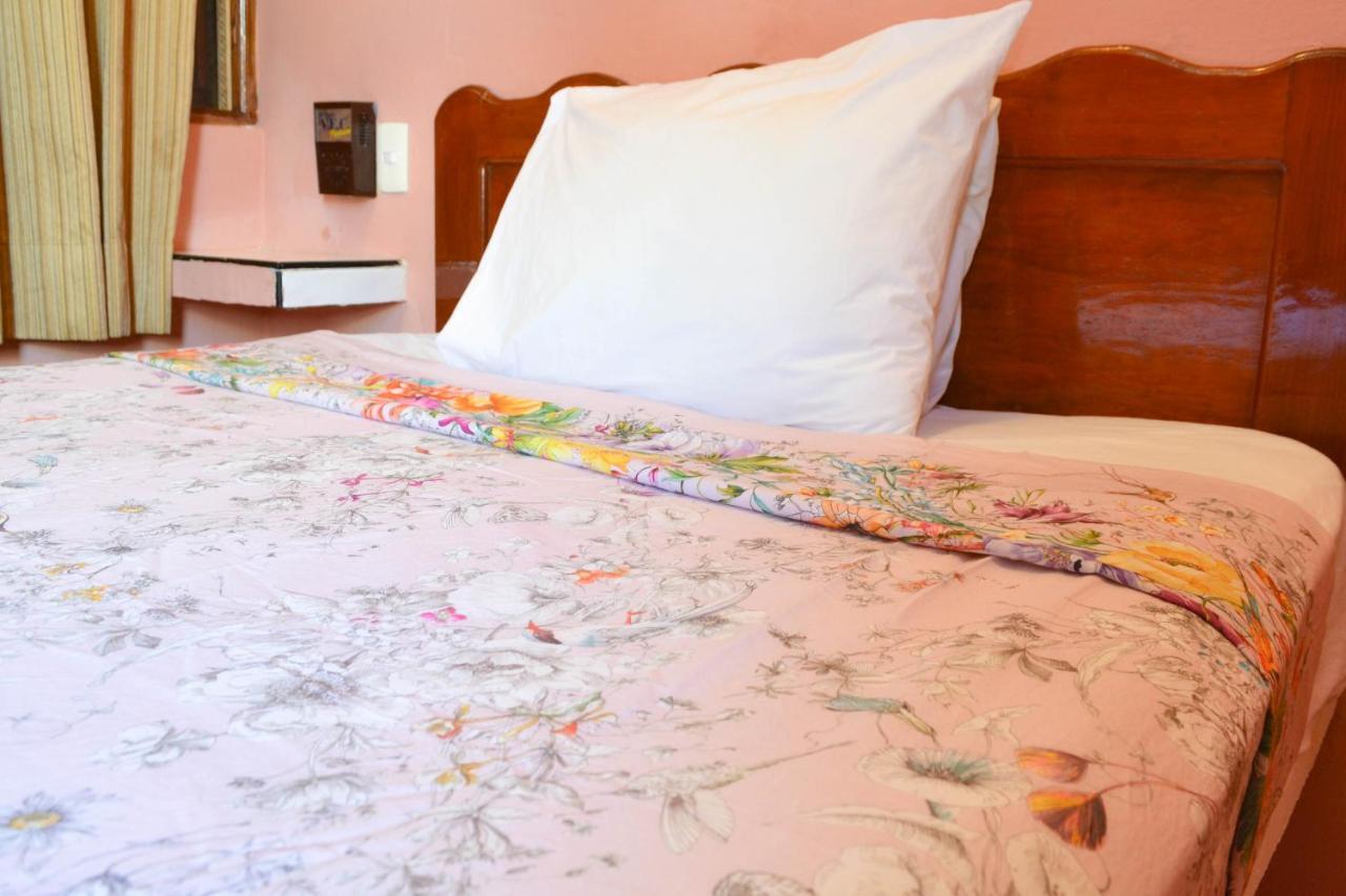Casa Palma Hotel Playa del Carmen Kültér fotó