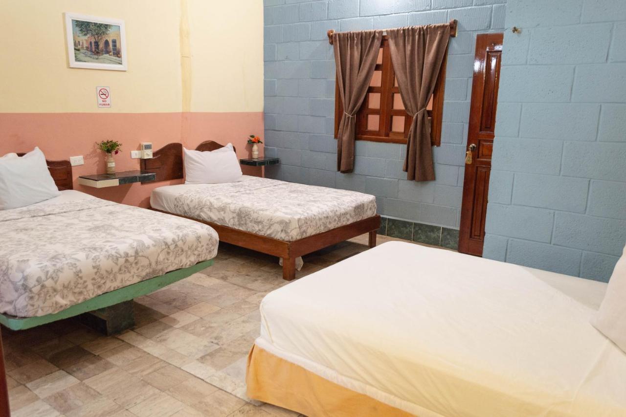 Casa Palma Hotel Playa del Carmen Kültér fotó